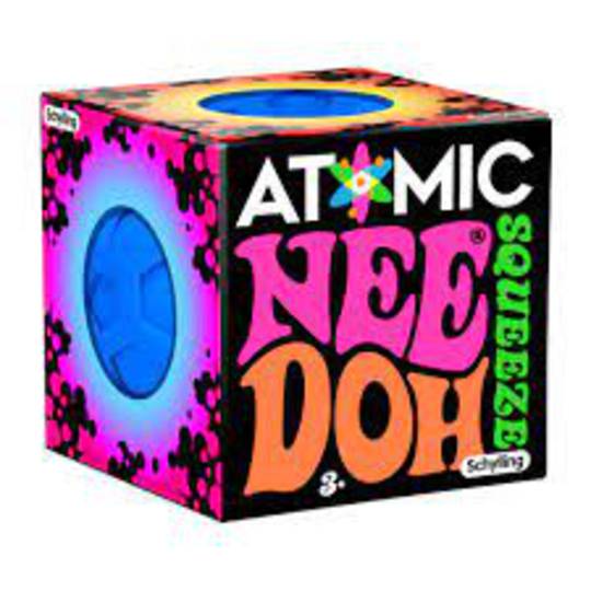 Atomic  Nee Doh